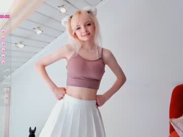 girl bettybarnett image #4530703