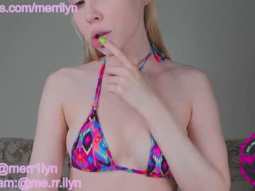 girl merrilyn image #85753