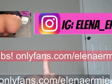girl elena_ermie image #365782
