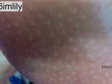 girl imlily96 image #1018848