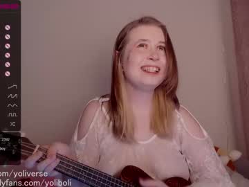 girl yoliverse image #1043961