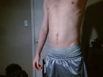 man busheybeans image #4221329