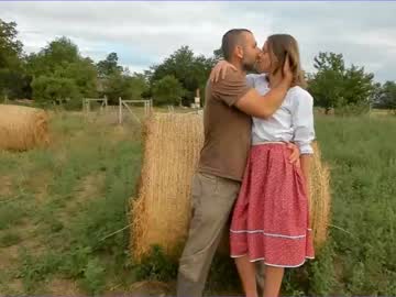 couple davids_angelsxxx image #4886810
