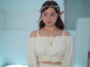girl floret_joy image #5572700