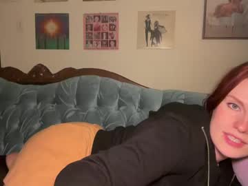 girl bigredcarrott image #5735806