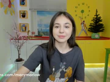 girl mary_marlow image #961759