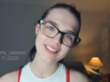 girl look_my_passion image #5676728