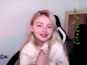 girl shy_blondiee image #3699839