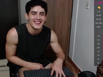 man connor_wesley1 image #3749181