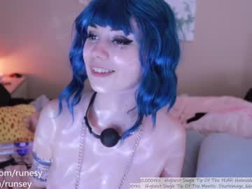 girl runesy image #1562691