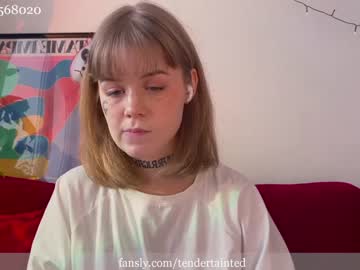 girl tendertainted image #924443
