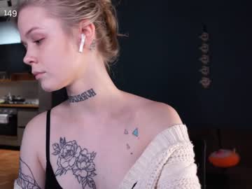 girl tendertainted image #2993410