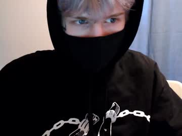 man mystical_ghoul image #3574270