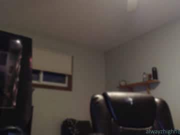 man alwayzhigh image #1791376
