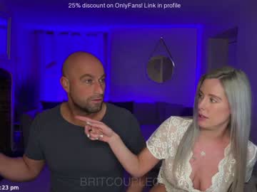couple britcouple007 image #820770