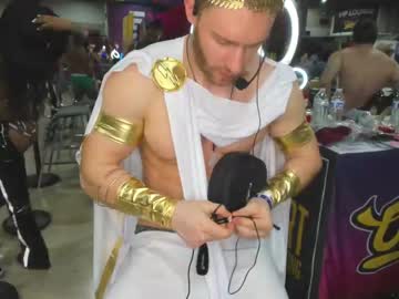 man sam_shock image #4799531