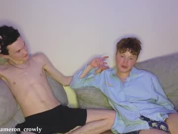 man cameron_crowly image #7025292