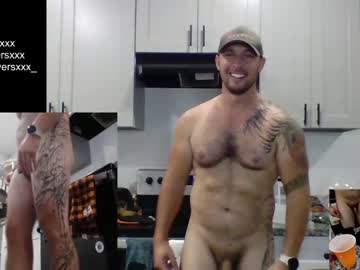 man sayersxxx image #5410952