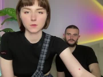 m4rk_and_cl4udi4