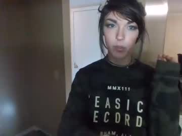 tranny bridgetblack666 image #411938