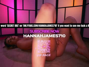 girl hannahjames710 image #4936006