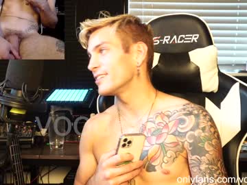 man voodoo_hd image #482453