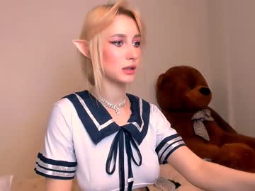 girl _elisfox image #1241044