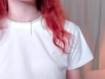 girl ginger_heaven image #5702820