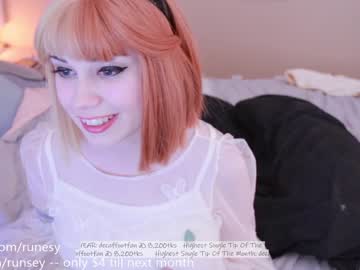 girl runesy image #1246253