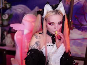 girl faith_chan image #1087056