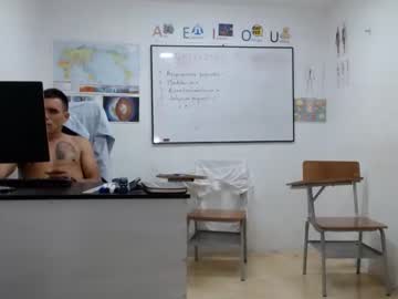 man sergio_in_class image #38300