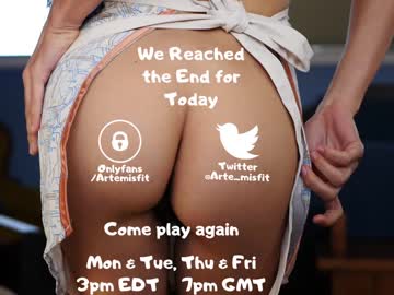 girl artemisfit image #648890
