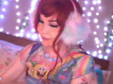 tranny blondelashes19 image #4347760