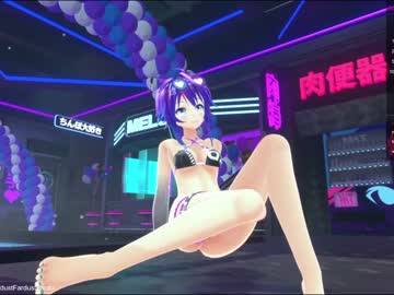 girl projektmelody image #1346083