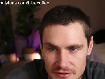 man bluecoffee image #873213