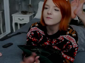girl ginger_pie image #598719