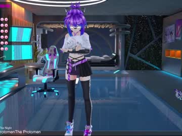 girl projektmelody image #130435