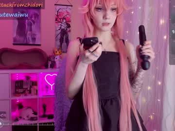 girl yourcutewaifu image #6656388