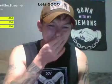 man antisocialstreamer image #2086778