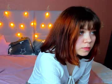 girl batty_white_ image #1881817