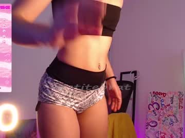 girl petitebrat image #4477739
