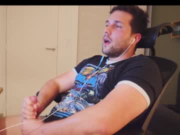 man thefrenchie_1 image #6952114
