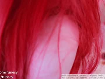 girl runesy image #1461653