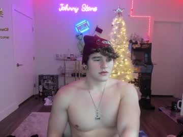man thejohnnystone image #3385010