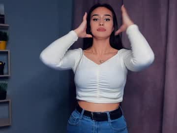 girl flames_and_ice image #5572837