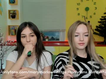 girl mary_marlow image #776349