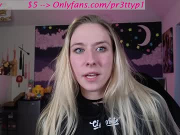 girl pr3ttyp1nkpussy image #3736297