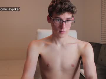 man clay_parker image #714121