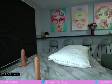 girl rosiebones image #3742564