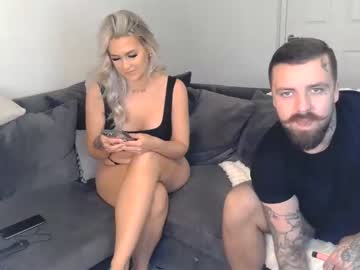 couple britishbeautys image #3119190